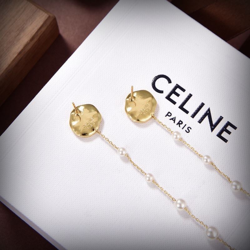 Celine Earrings